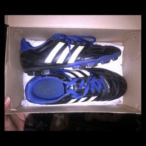 Adidas Cleats